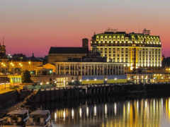 Фірма білоцерківчанина виграла підрядів на 203 млн грн за ремонт освітлення столиці