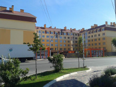 Генплан Софіївської Борщагівки буде змінено