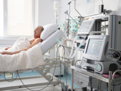 У Київській області дев’ять лікарень будуть приймати хворих на коронавірус (ФОТО)