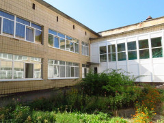 У Білоцерківському садочку "Перлинка" турецькі благодійники встановили нові вікна (ФОТО)