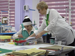 У Білій Церкві відкрили Центр технологій та дизайну