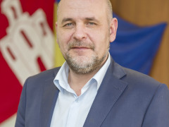 Мер Білої Церкви Геннадій Дикий підбив підсумки 2018 року