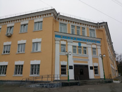 У Білій Церкві влада невдало експериментує над лікарнею (ВІДЕО)