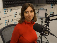 Ірина Федорів (журналіст - активіст): Аудіозаписи розмов депутата Єременка та Мельничука, яких СБУ звинувачує в хабарництві 