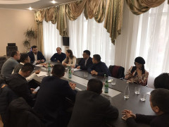 У Бориспільському районі китайці хочуть побудувати бізнес-парк