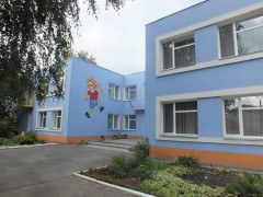 У Святопетрівському дитсадок відремонтує компанія члена виконкому Вишневої міськради