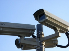 У Білій Церкві на вулицях встановили 36 камер спостереження