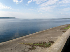 Прокуратура відстояла в суді належність Канівського водосховища державі