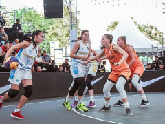 Спортсменка з Переяслава отримала найвищі результати на чемпіонаті світу