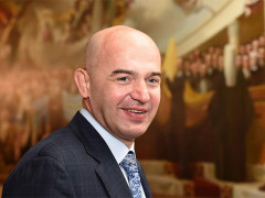 Нардеп партії Яценюка оголосив "війну" армійському товаришу Порошенка