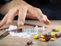 На Київщині поліція викрила банду наркоторговців