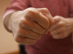 У Переяславі побили юнака 