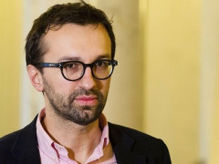 На околиці Києва депутат Верховної Ради потрапив у ДТП (ФОТО)