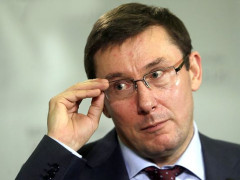 Екологічні збитки від діяльності "Гаврилівських курчат" склали понад 253 млн грн, - Луценко