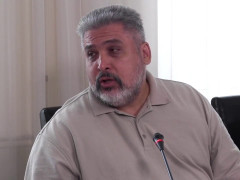 Найближчий соратник Кличка погрожує розправою адвокату, - розслідування (ВІДЕО)