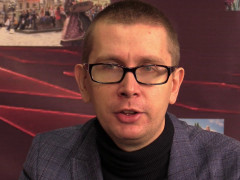 Голові КОДА Терещуку варто бути більш відкритим для громадськості та приділити увагу віддаленим районам, - політолог Микола Спірідонов