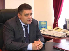 Олександр Терещук (Голова Київської ОДА): всім бажаю успішного нового року!