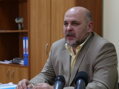 НАБУ проводять обшуки в кабінеті мера Білої Церкви Геннадія Дикого