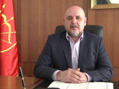Мер Білої Церкви закликає підписати петицію, щодо заборони видобування циркон-етил-ільменітових руд