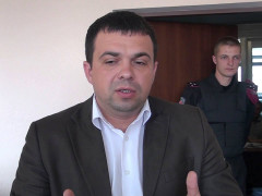  Адвокат екс-майора Мельниченка балотується до парламенту від 94 округу