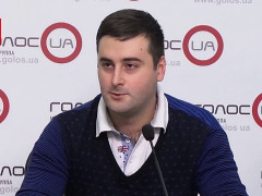 Кирило Молчанов (політолог): Москаленко хоче виграти вибори підступним шляхом   