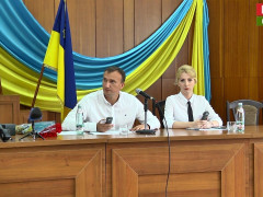 Карплюк збирає лояльних депутатів Ірпінської міськради в Польщі