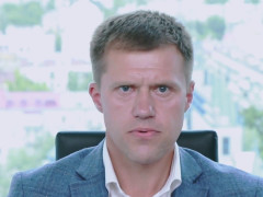 Депутати Київської облради закликали Арсена Авакова "вгамувати" полковника Нідзельського (ФОТО)