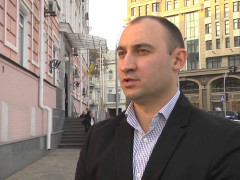 На Обухівщині новий голова райдержадміністрації