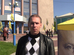 Ігор Коча став заступником голови Громадської ради Білої Церкви (ВІДЕО)