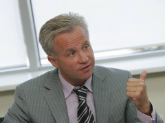 Медіакілер Бігус зняв кіно про "Миронівський хлібопродукт" (ВІДЕО)