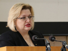 У Київській ОДА новий заступник губернатора