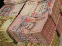 На Київщині до зведеного бюджету за два місяці надійшло 4,3 млрд грн