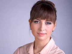 Селищна голова Коцюбинського Ольга Матюшина вийшла з БПП