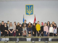 У Білій Церкві сформували молодіжну раду