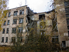 У Прип’яті затримали американця, який незаконно проник до зони відчуження (ФОТО)  