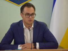  Голова Києво-Святошинської райради Вадим Гедульянов анонсував відкриття у Боярці сучасного спортивного комплексу районом (ФОТО)