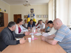 У Вишневому новий корпус ЗОШ №1 добудують до осені