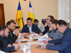У Києво-Святошинської райради з’явився новий очільник