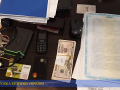 На Київщині правоохоронці накрили банду чорних реєстраторів