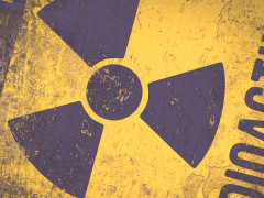 У зоні відчуження через пожежу різко піднявся радіаційний фон 