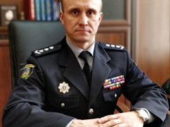 Андрій Нєбитов (заступник начальника поліції Київщини): Криміногенна ситуація в області покращується