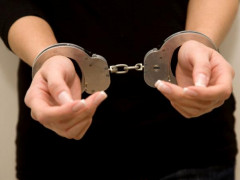 На Київщині тримають під вартою жінку, яка намагалася зарізати свого сина