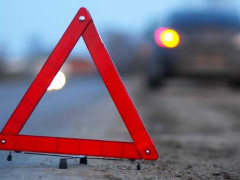У Білій Церкві під колесами автомобіля загинуло два студента 
