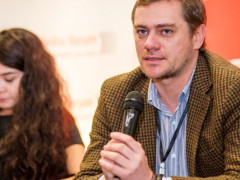 Журналіст розповів, хто справді відповідальний за обвал даху спорткомплексу в Вишневому