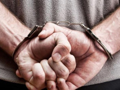На території Київської області затримали одного із спонсорів терористичної організації "ЛНР" (ФОТО) 