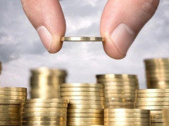 За 2019 рік бюджет Ірпеня зріс більше ніж на 25%