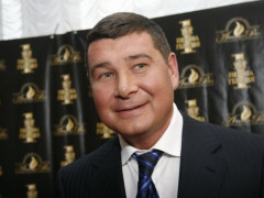 Депутат-втікач Онищенко хоче повернутися в Україну та піти на вибори у Верховну Раду 