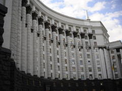 Кабмін оперативно звільнив Бно-Айріяна і подав президенту нову кандидатуру голови Київської ОДА