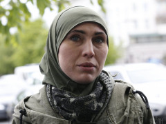 Правоохоронці Київщини затримали підозрюваних у вбивстві Аміни Окуєвої (ВІДЕО)