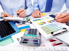 Лісгосп в Іванкові перевірили київські аудитори